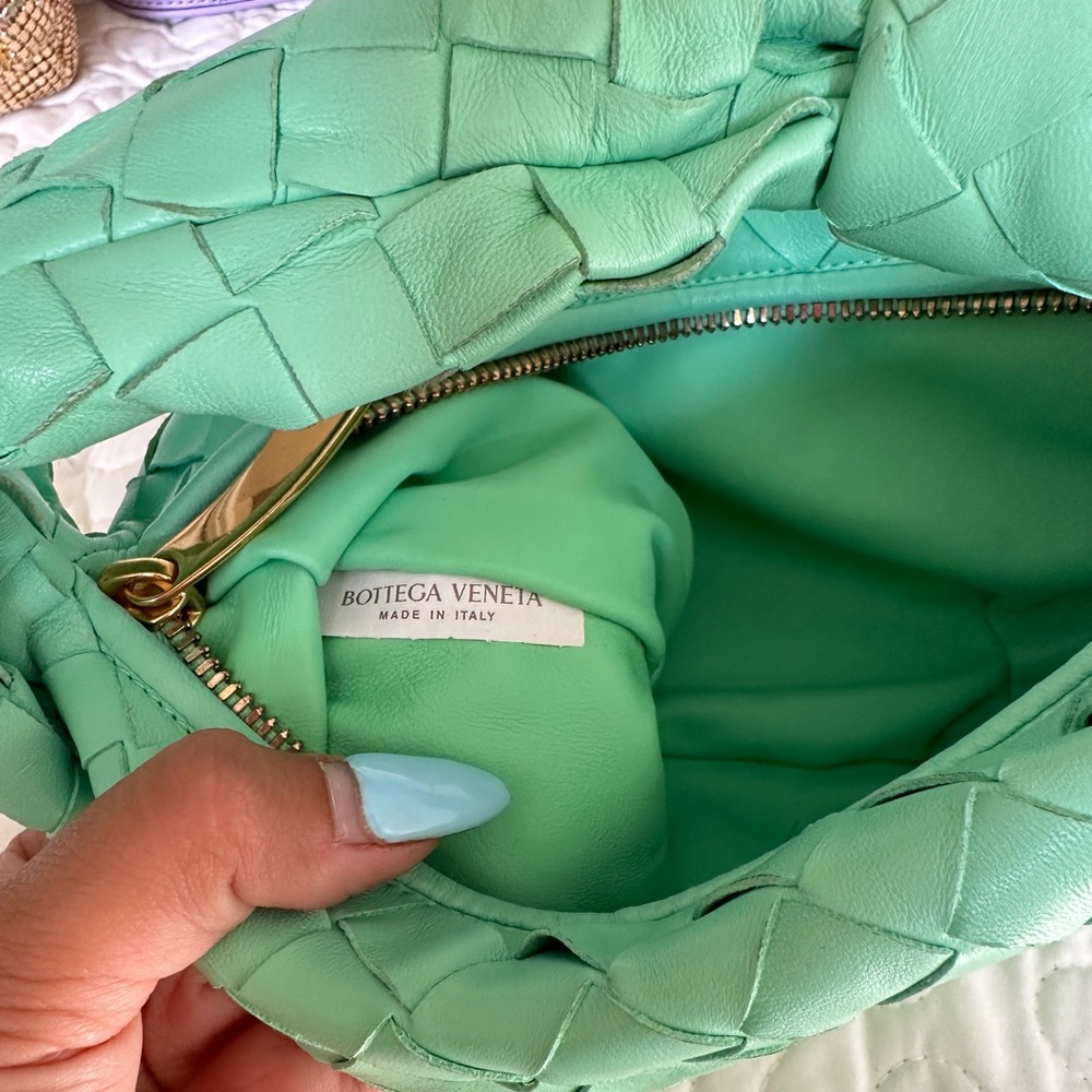 Bottega veneta Jodi bag